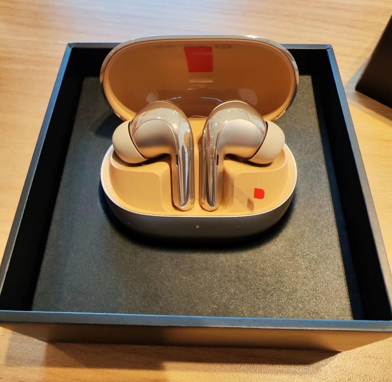 苹果新耳机airpodspro2实测,苹果耳机airpodspro2首发