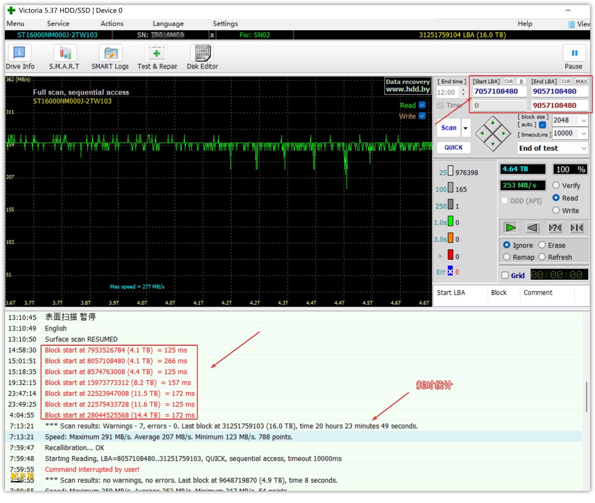 二手硬盘新手建议买吗,二手机械硬盘选购避坑