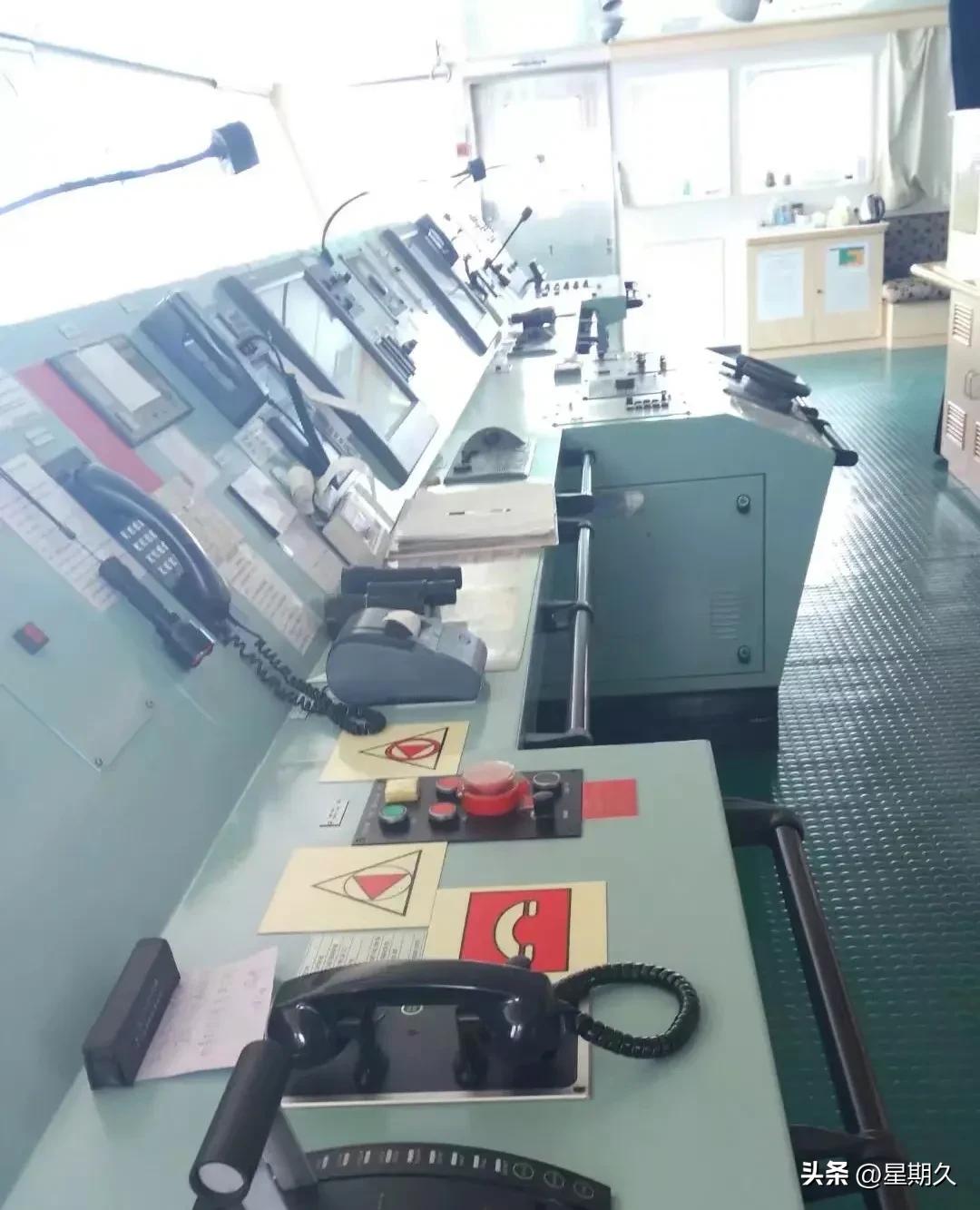 202期~船舶在日本靠港上伙食,三副和大厨合伙谋取私利