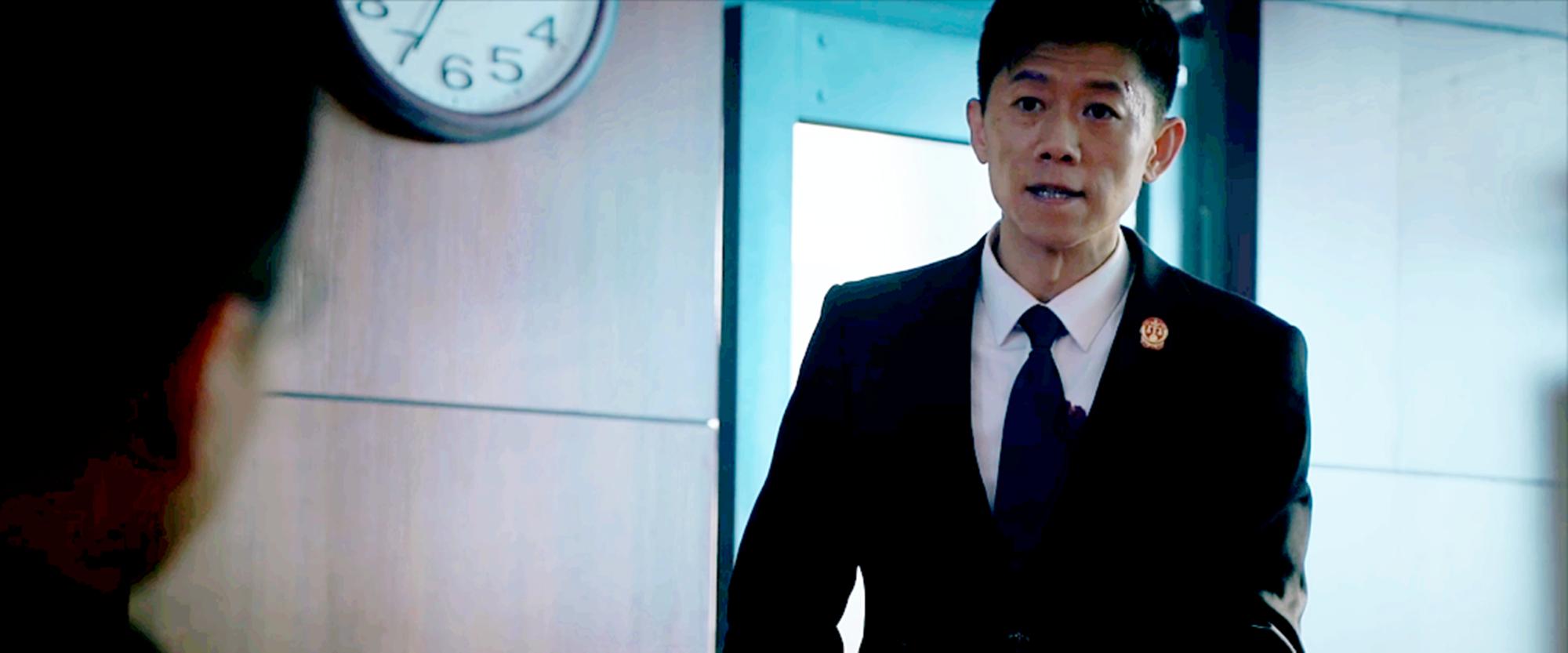 开播已拿下4个冠军，不拍“注水剧”的夏雨，这次角色选得太好了