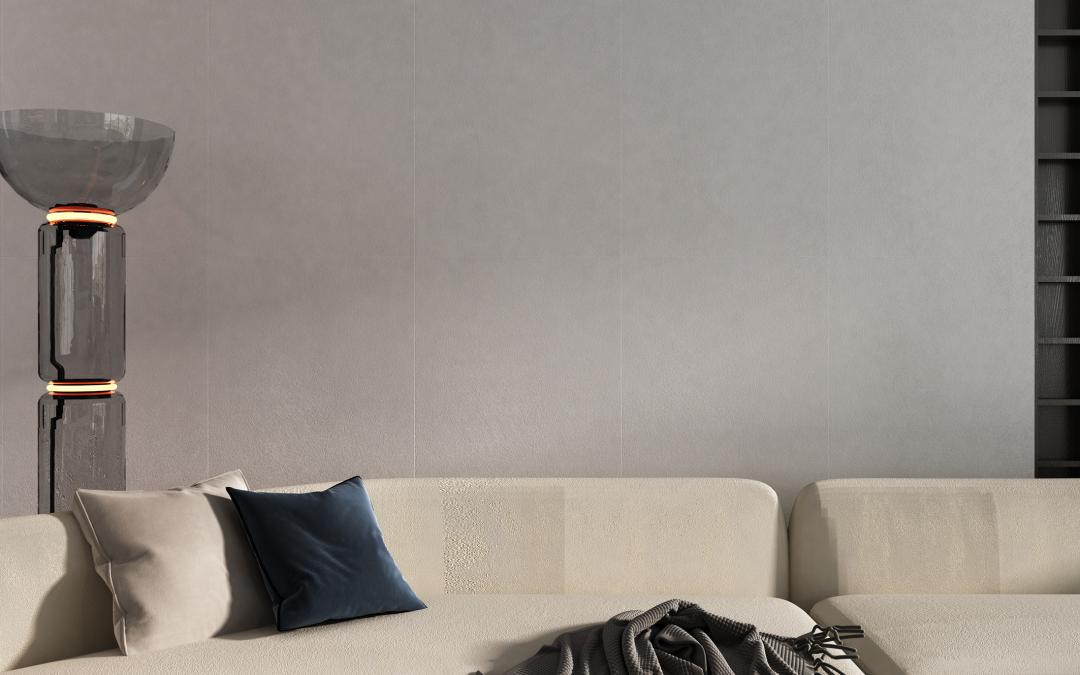 现在比较流行的瓷砖装修,家庭装修用什么瓷砖比较好看