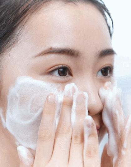 正确护肤可以让肌肤变得更好,日本女性为什么会护肤