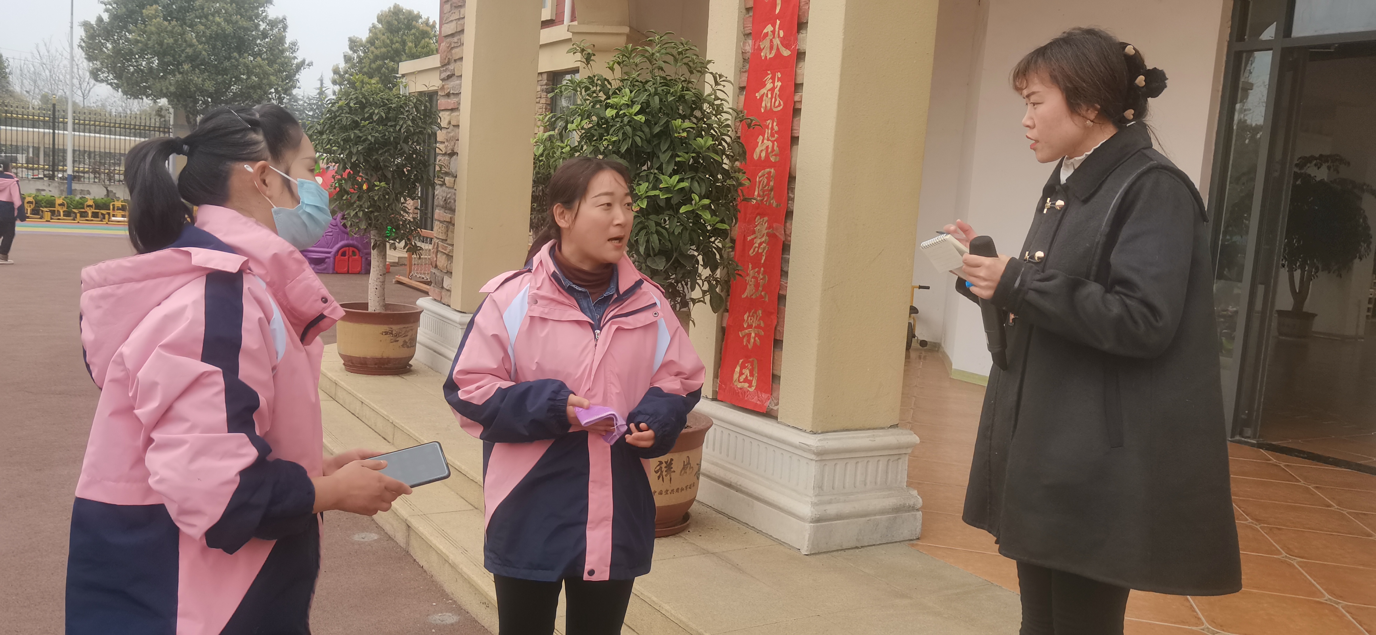 小班消防安全演练活动,消防队到幼儿园开展消防安全演练