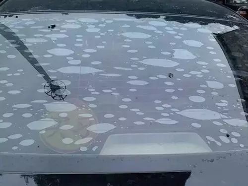 膜一姐说汽车贴膜：避坑！4S店送的太阳膜能贴吗？怎么辨别好坏？