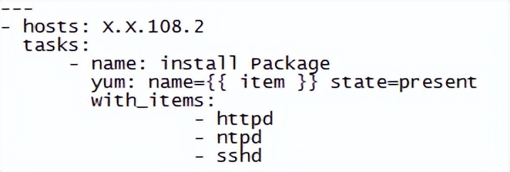干货ansible日常维护和使用,ansible常用命令使用介绍
