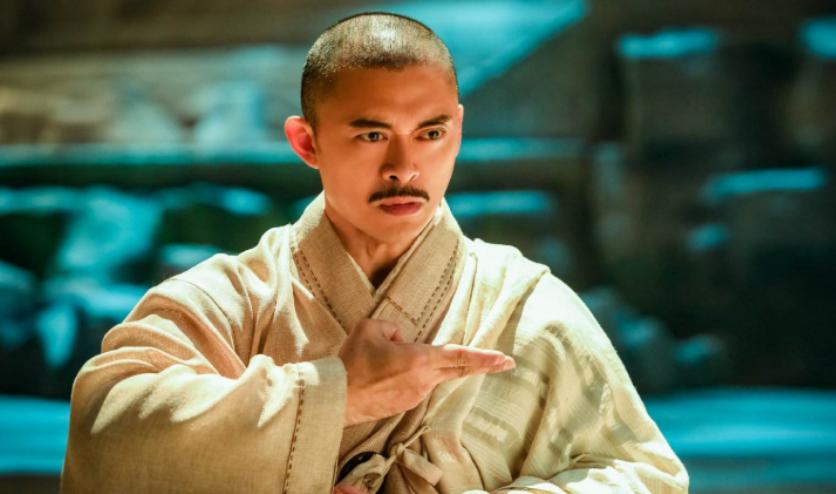 张无忌武当山救张三丰全过程,为什么张无忌修炼4年超过张三丰