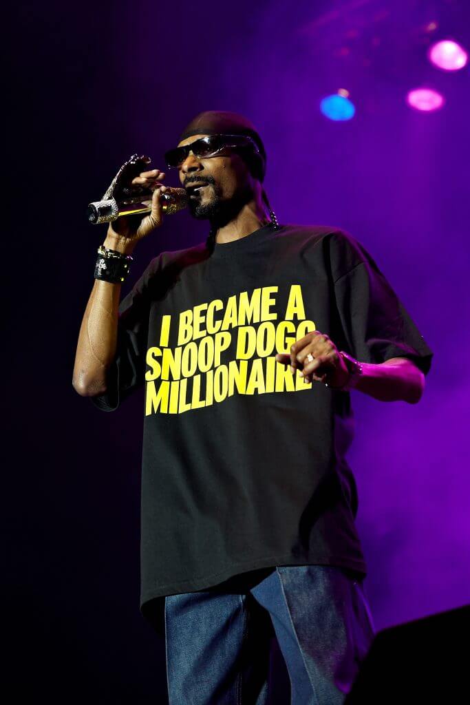 狗爷snoopdogg地位,snoopdogg西海岸神曲