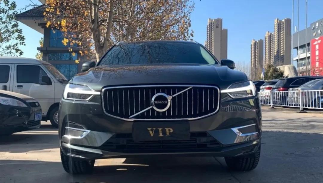 现在新沃尔沃真的不保值吗,沃尔沃质量到底如何值不值得买