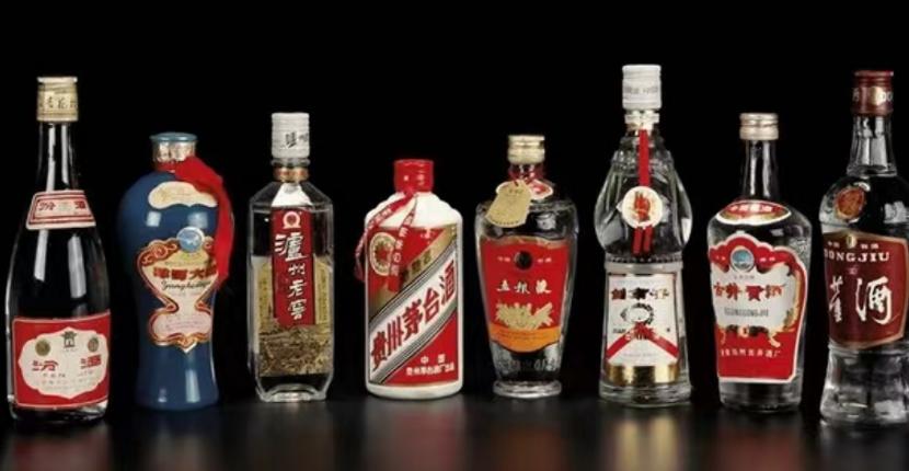 最好喝的几款纯粮酒,纯粮酿造的纯酒真实测评