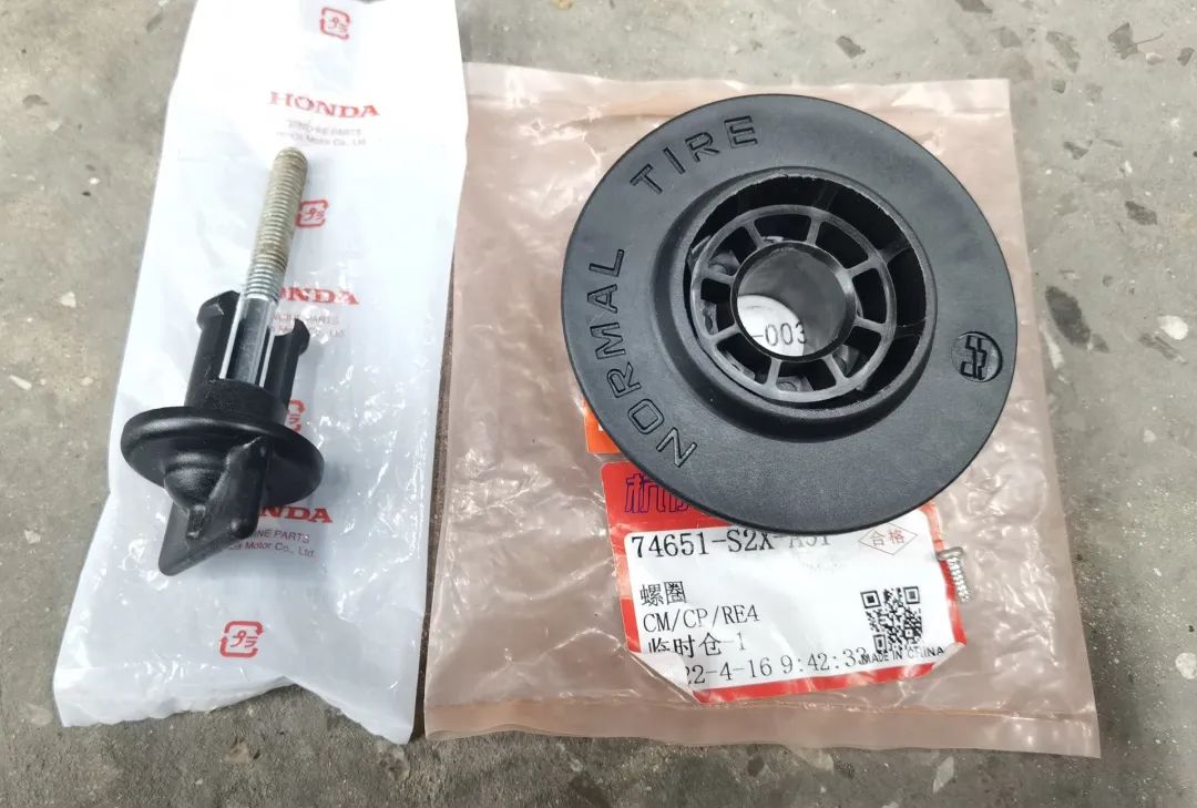 七代本田雅阁翻新全过程,7.5代雅阁翻新全过程