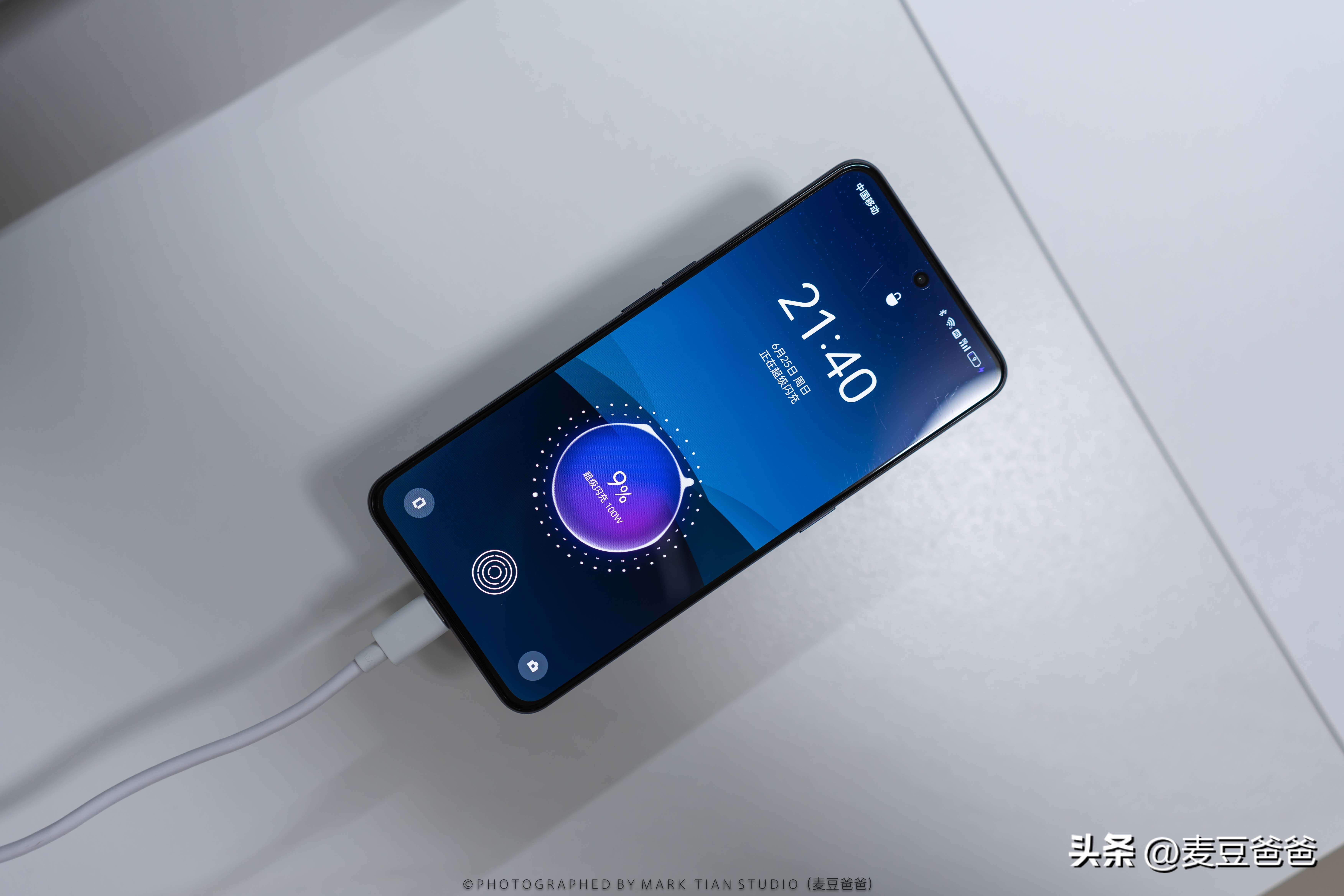 中端手机的自我修养,取舍之道:真我GTNeo5SE越级体验?