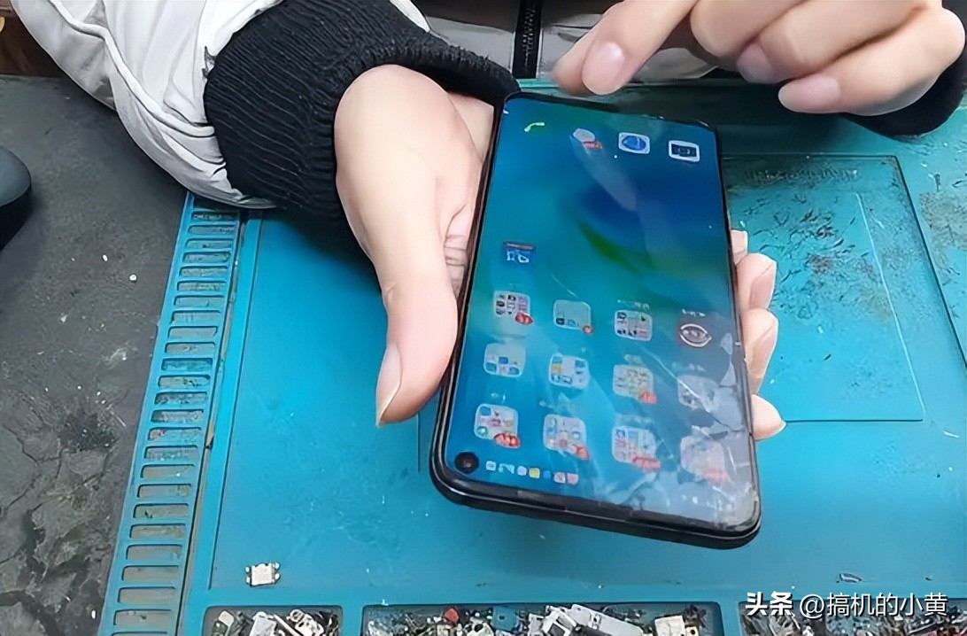 最新“手机黑榜”发布：近34批手机不合格，涉及3种情况，需避雷