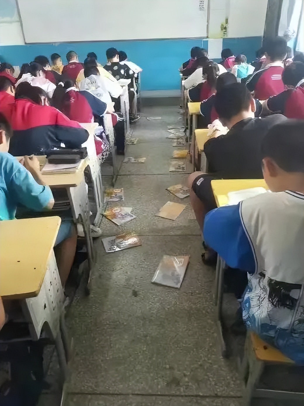 选择了一条可能不好走的路,选择了一条难走的路