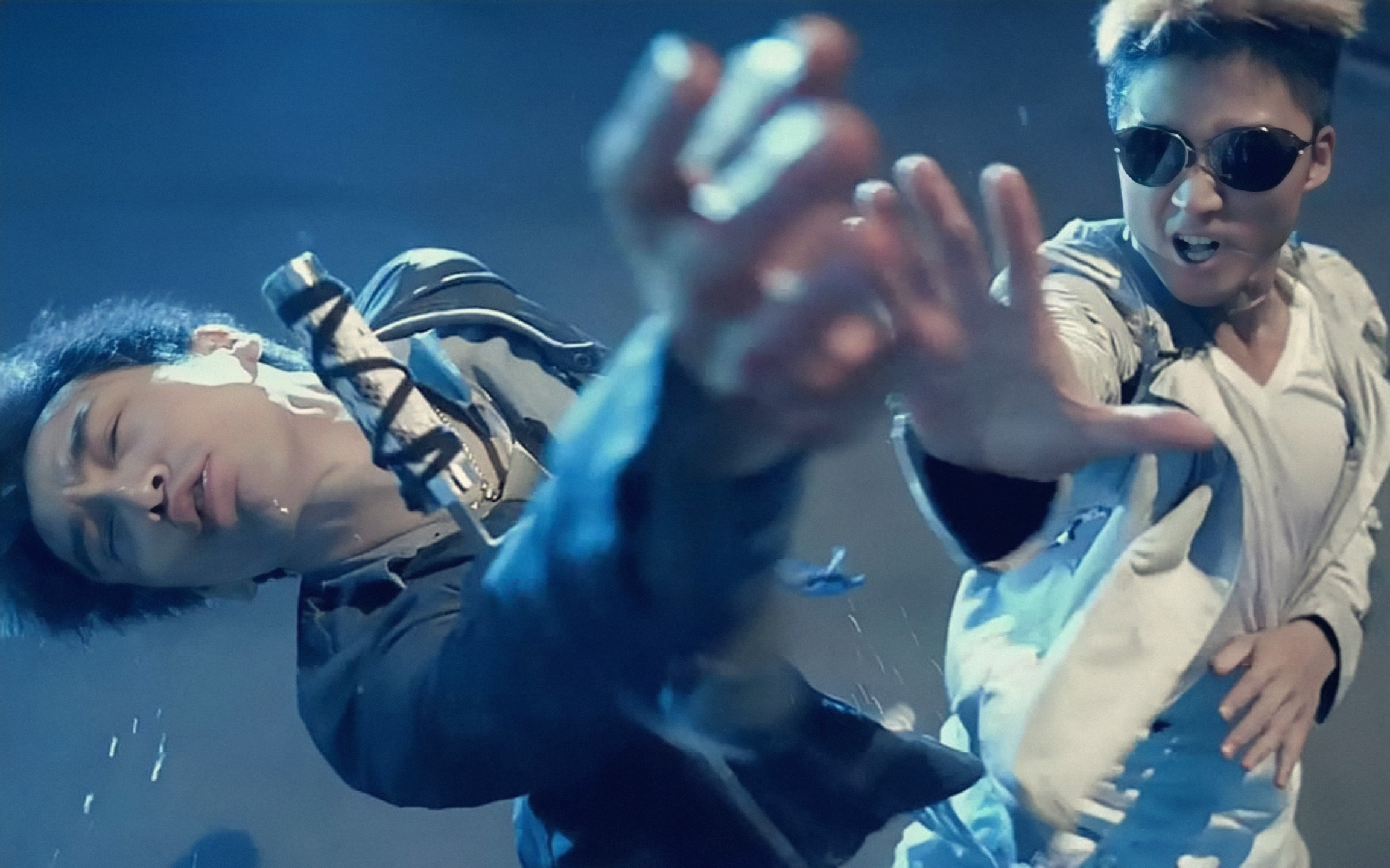 大圈帮到底有多厉害,大圈帮老大有几个