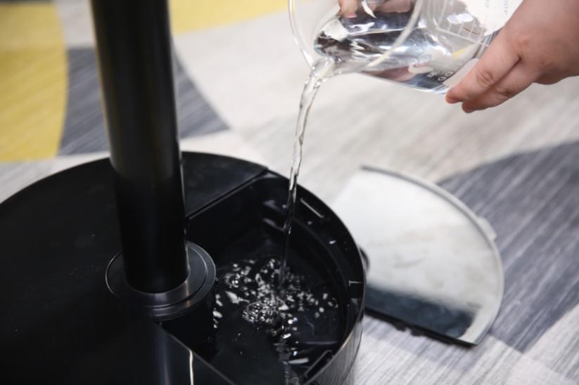 格力冷风循环扇,格力空气冷循环扇测评