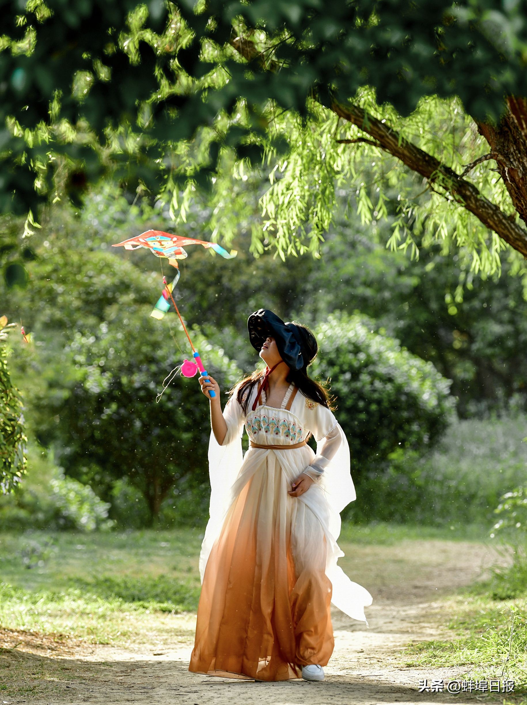 宝贝们六一快乐愿你们童心未泯,六一孩子们的欢乐时光