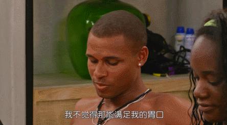 全球最火的真人秀,火爆极限真人秀