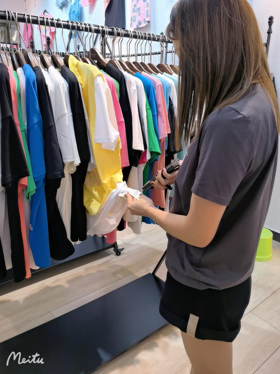 服装批发进货软件,服装批发软件