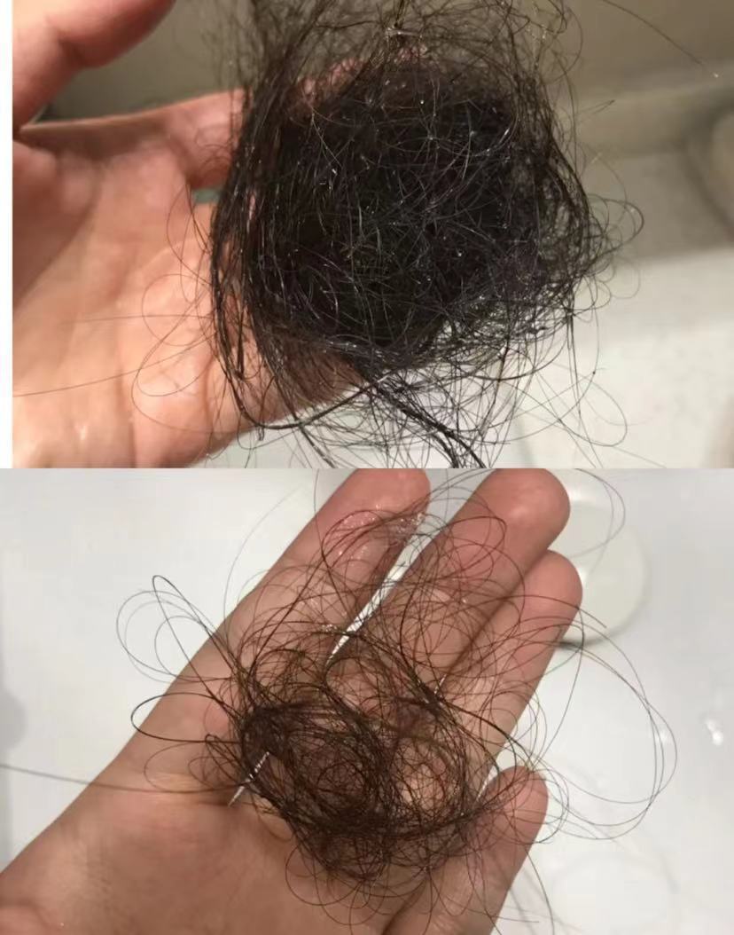 去屑防脱好用的洗发水推荐测评,儿童洗发水推荐6-12岁第一名国货