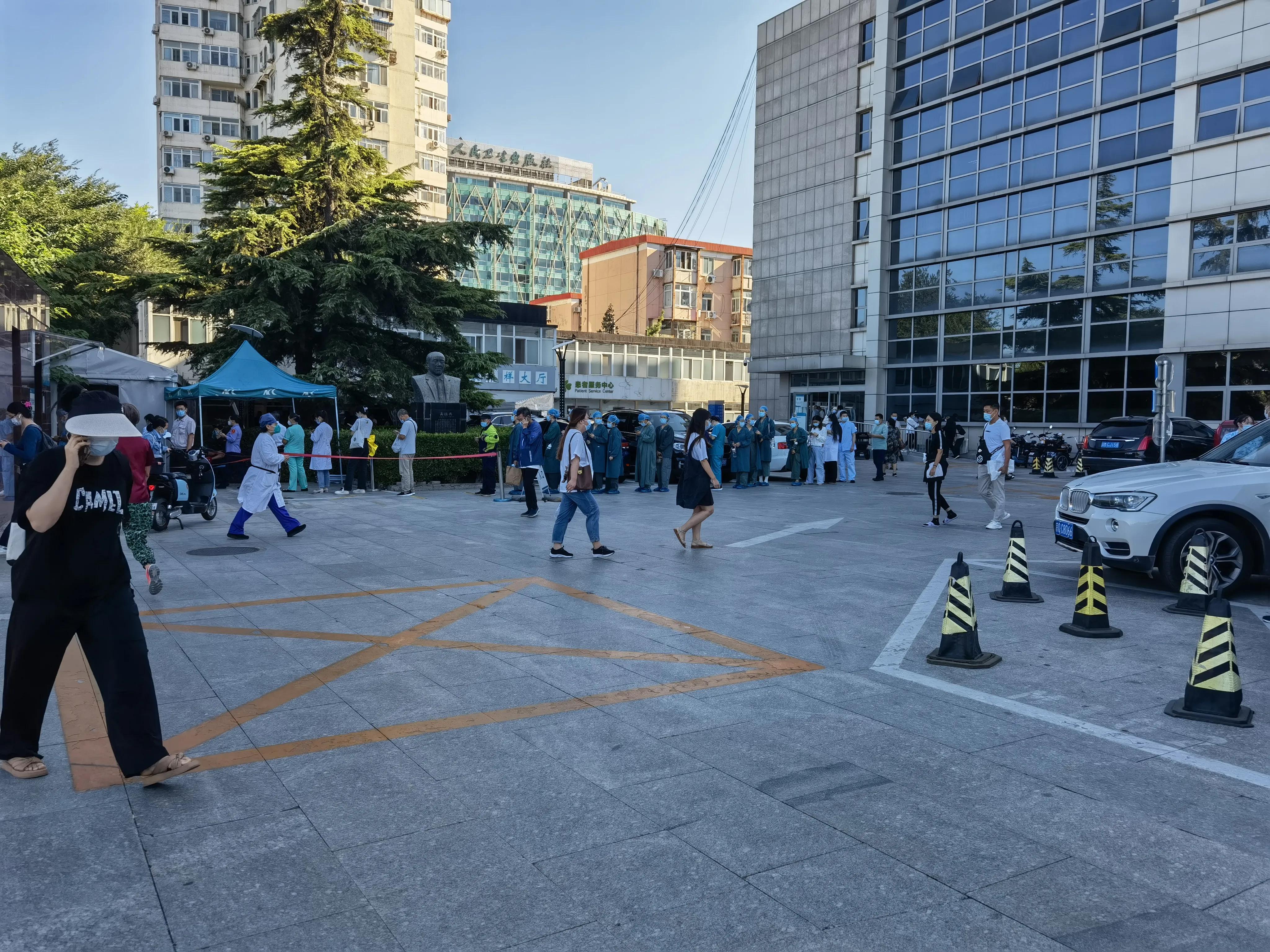 中国医学科学院肿瘤医院看病攻略,中国科学院肿瘤医院就诊须知