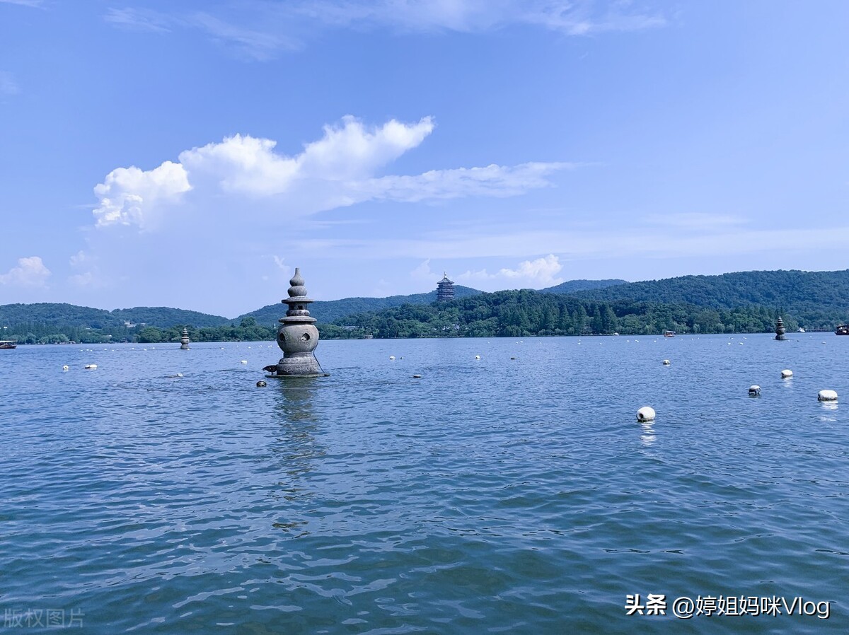 杭州机场到西湖旅游攻略,杭州西湖附近的旅游景点