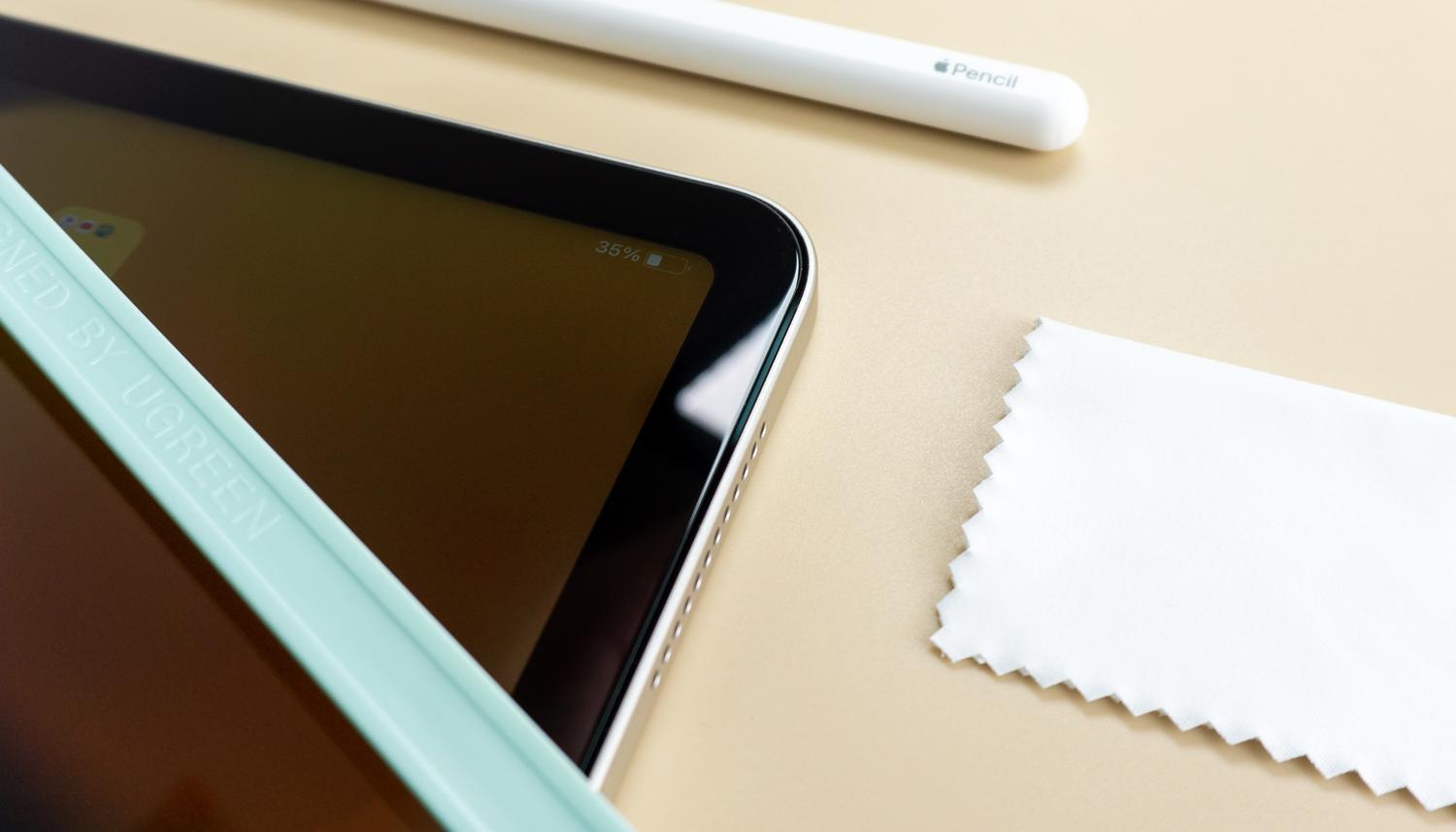 23款的ipad,23款ipadair有高刷吗