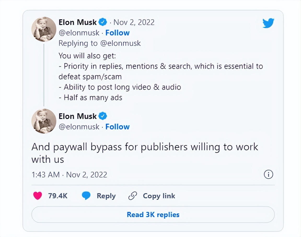 马斯克为什么入股twitter,马斯克twitter裁员完整版