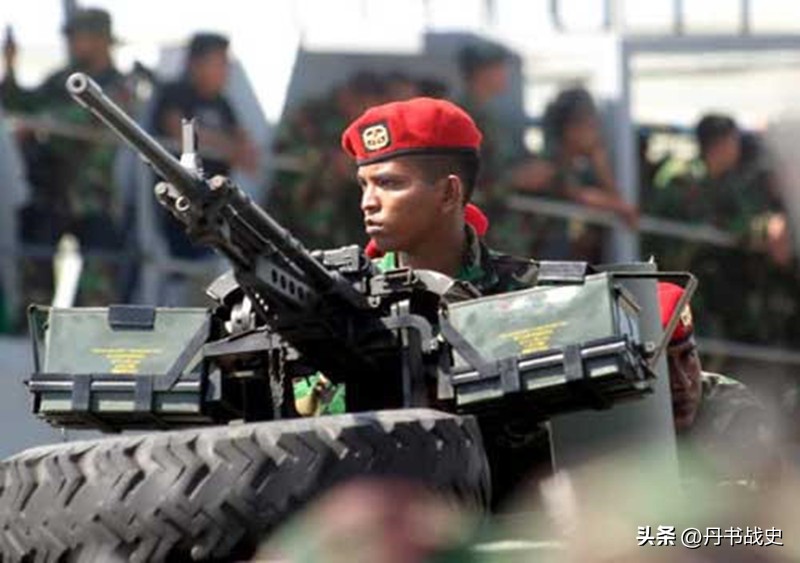 新加坡50mg重机枪,stk50mg机枪