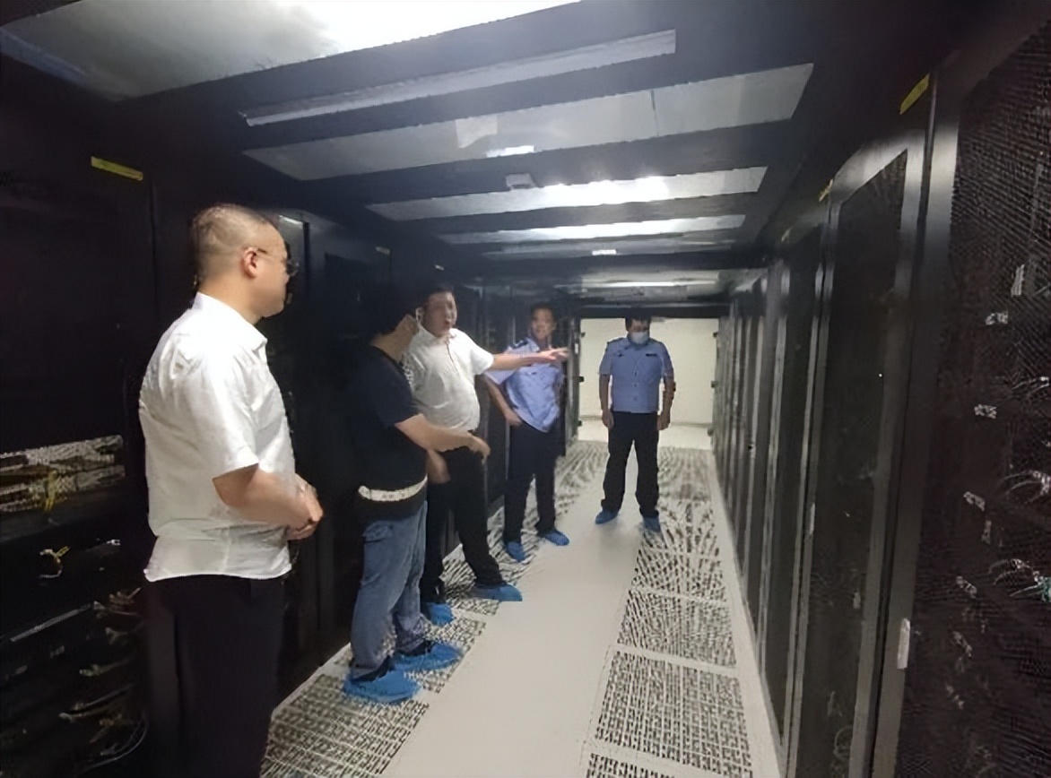 国庆节网络安全提醒函,国庆坚守保网络安全