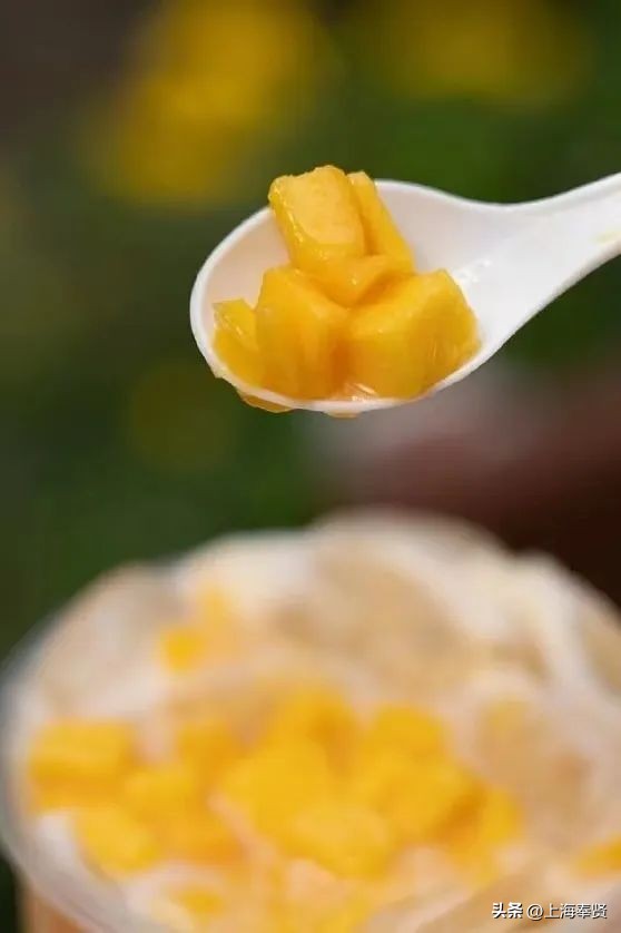 上海小众但好喝的奶茶,地道好喝的奶茶