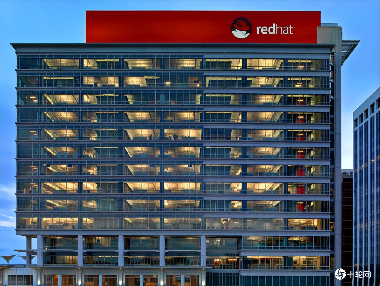 redhat的商业模式,redhat商业模式