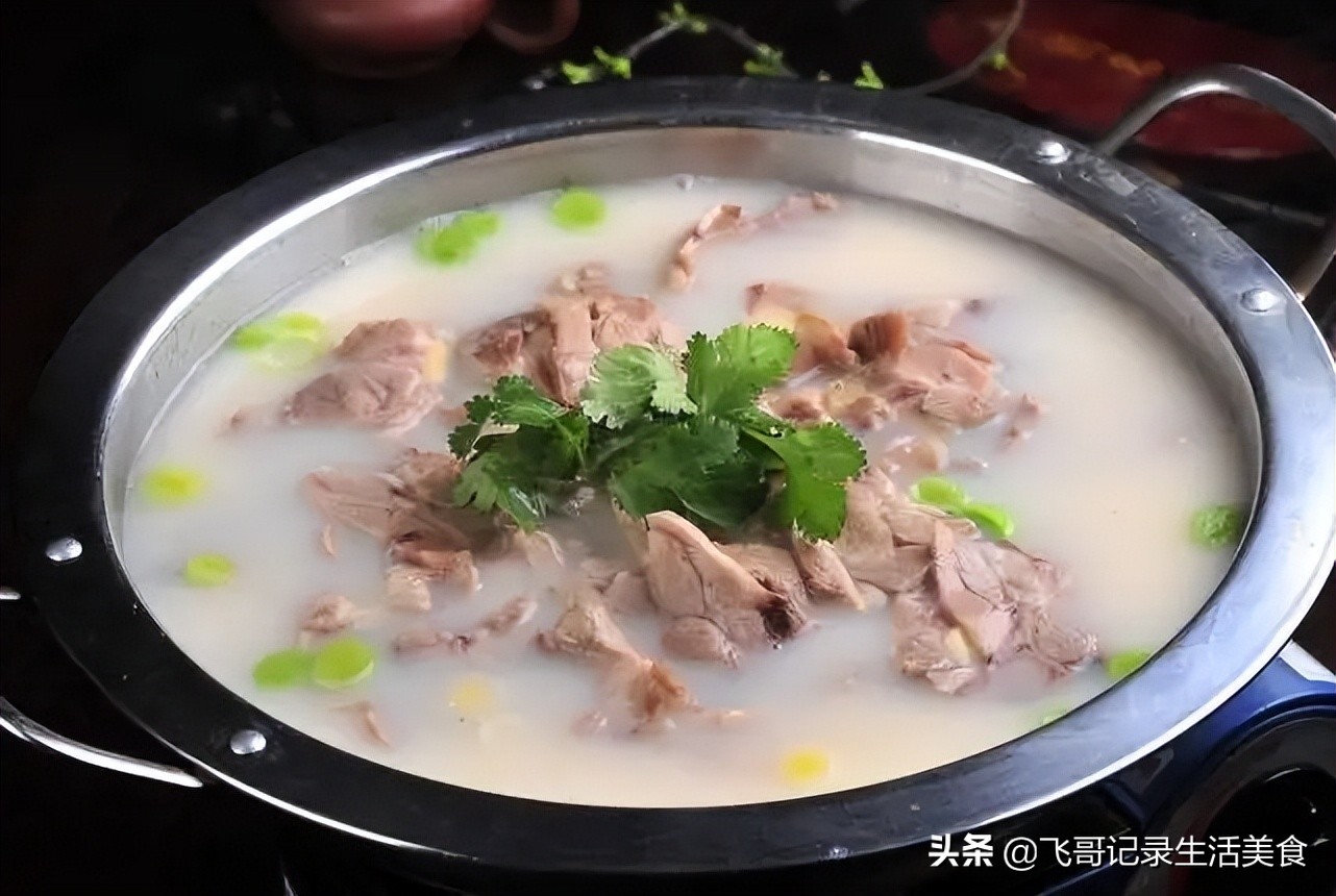 舌尖上的安徽美食完整版,安徽淮北特色美食排行榜