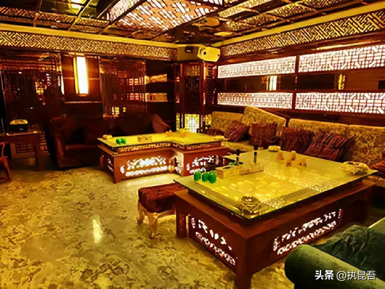 河南皇家一号事件,河南皇家一号事件老板