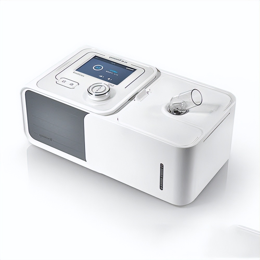 慢阻肺呼吸机国产推荐,慢阻肺呼吸机推荐医用第一名