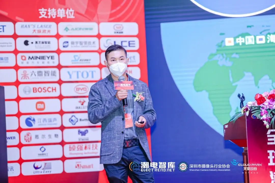 穿戴手表未来趋势,穿戴电子产品趋势