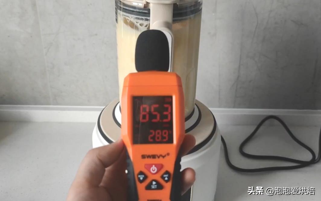 蓝宝破壁机哪种型号的最静音,蓝宝破壁机最新型号