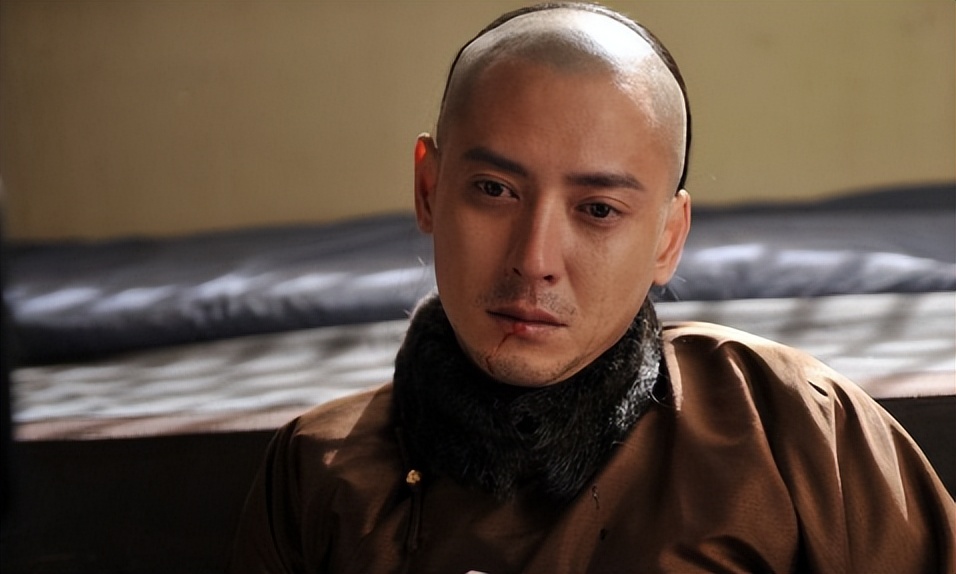 有的男人步入中年反而越来越帅,为什么有的男人老了反而更帅