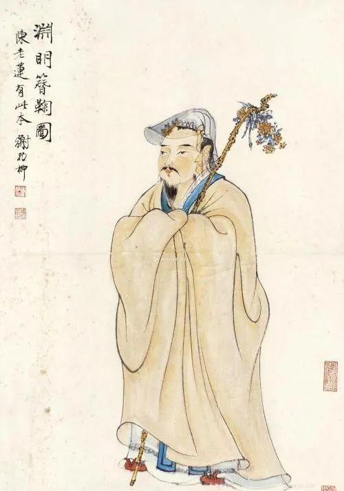 戴花自古都是女子专权？古代男子身体力行证明你错了