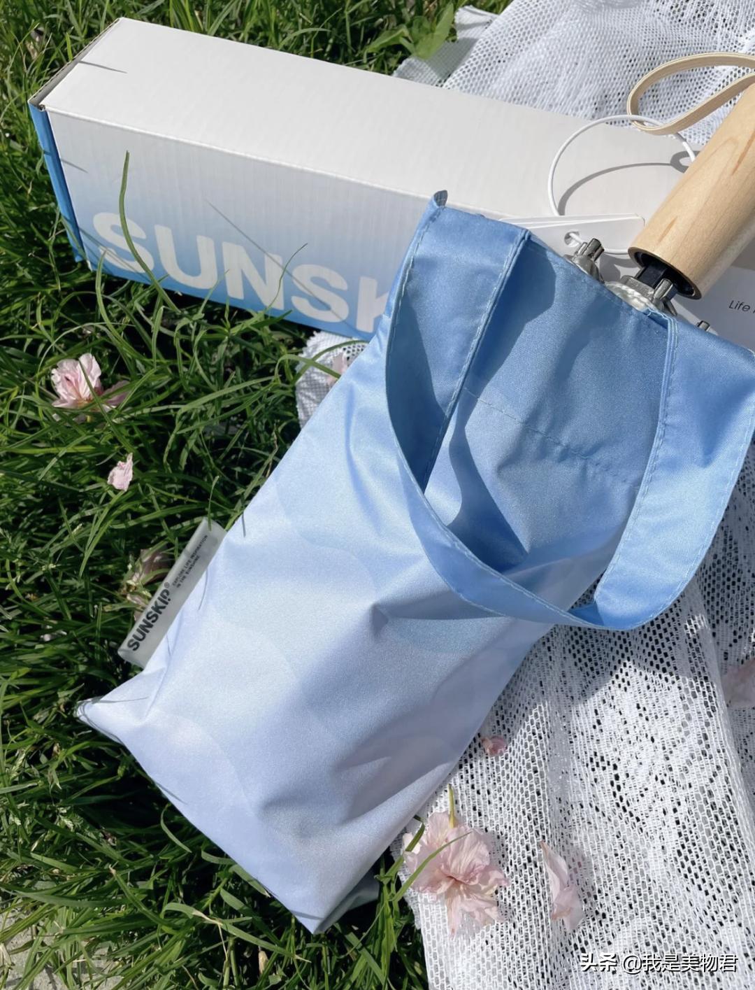 一年四季必备的防晒神器,用什么防晒神器好一点呢