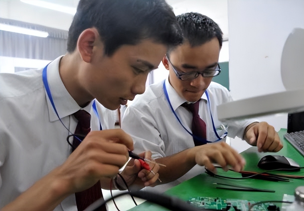 计算机行业比较有发展前景的专业,未来十年计算机专业就业前景