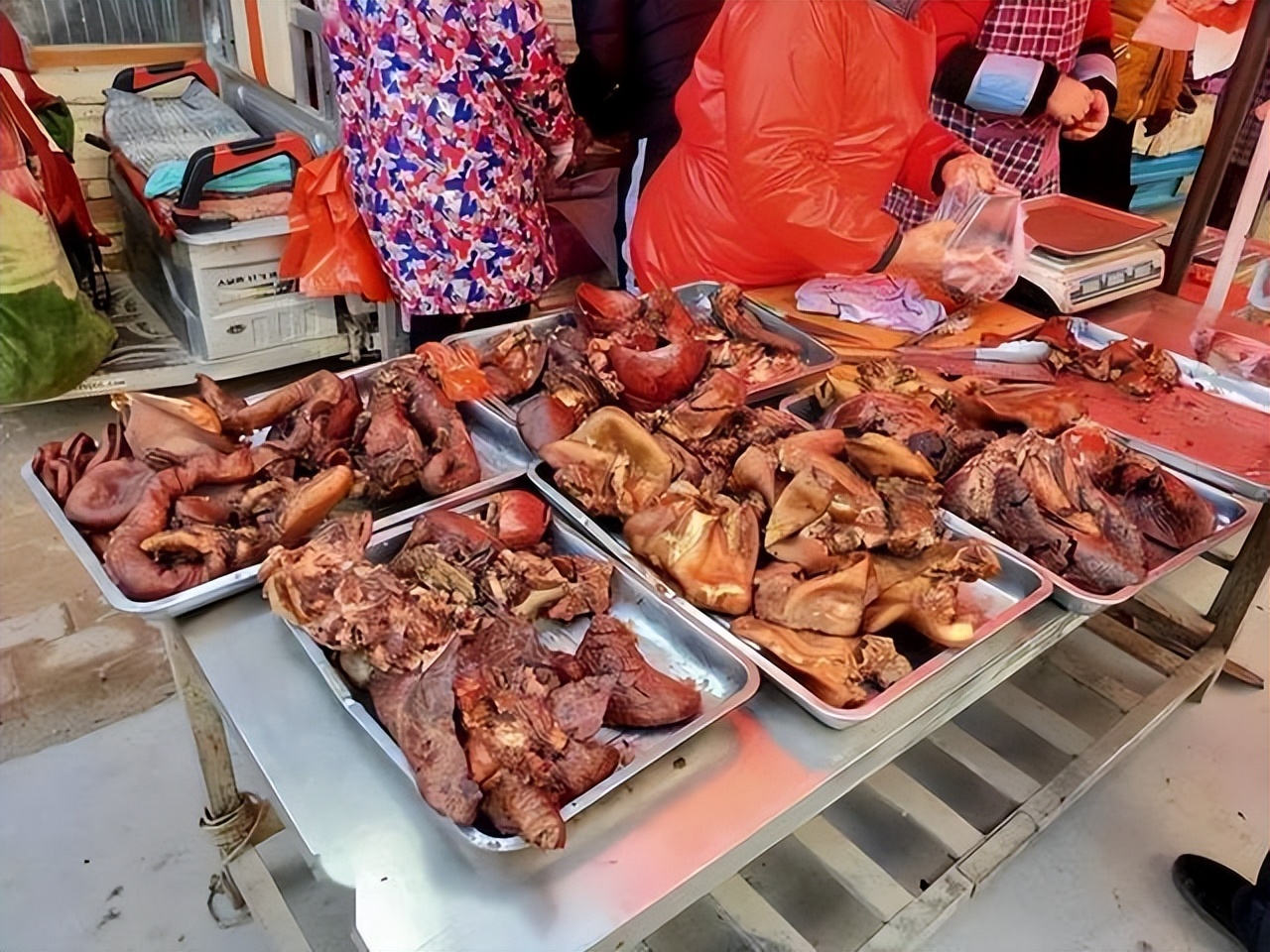 赶大集必买的10种东西,赶大集买东西上当受骗怎么办