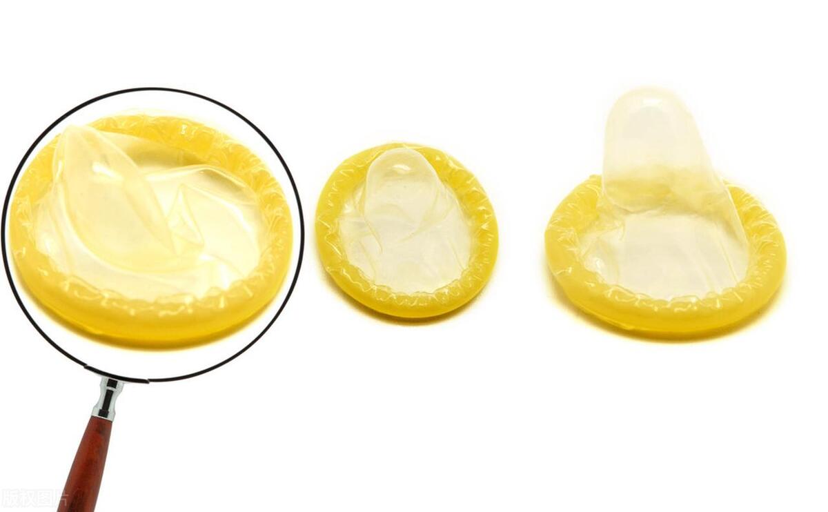 “安全套”真的安全吗？2个副作用，男女都建议了解，不要害羞