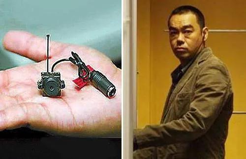 怎么样防止别人偷偷录音,如何防止被人监视