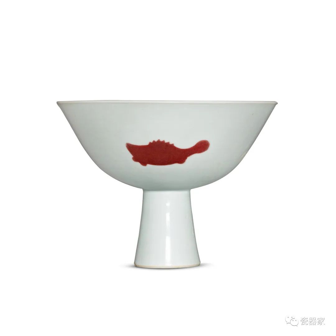 苏富比瓷器秋拍 (苏富比19年香港瓷器春拍)