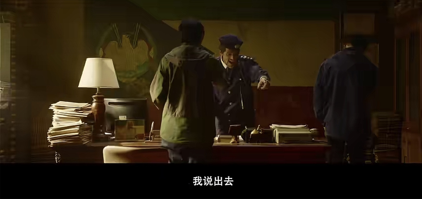 万里归途imax观感,万里归途观感外国人