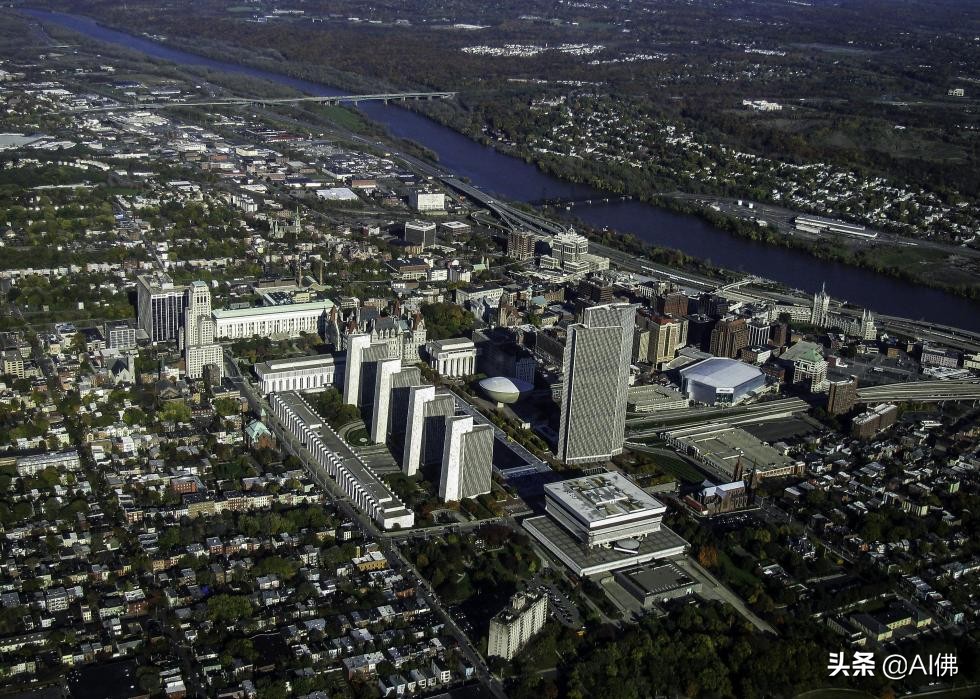 美国新墨西哥州首府,你知道美国的首都吗英文