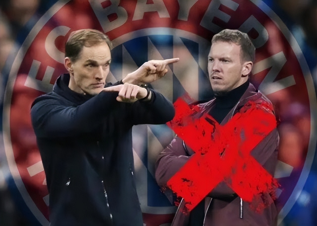 拜仁主帅评价梅西和c罗,图赫尔等多位英超主帅