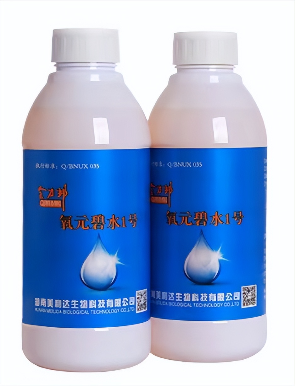 如何让池塘倒藻,池塘倒藻现象