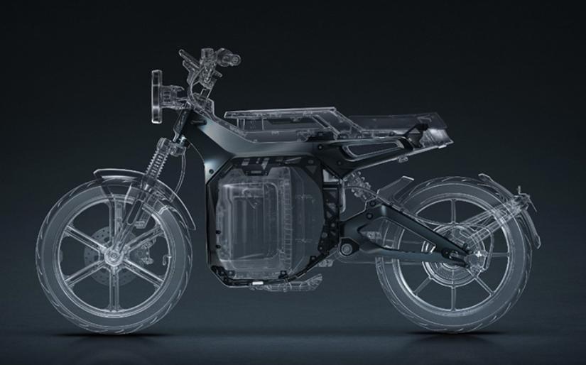 可以上牌的跨骑式电动车,推荐几款不用驾照的跨骑电动车