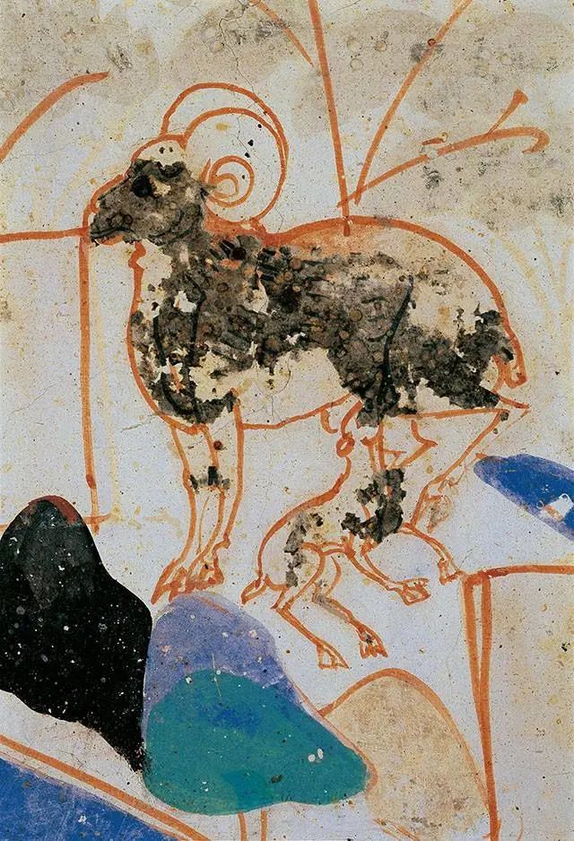 漫谈羊文化|祥瑞之兆——汉字中的羊